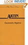 Geometric Algebra (Wiley Classics Library)