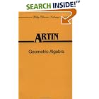 Geometric Algebra (Wiley Classics Library) by E. Artin