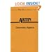 Geometric Algebra (Wiley Classics Library)