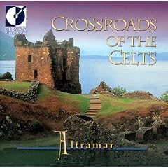 Crossroads Of The Celts (Medieval Music Of Ireland, Brittany, Scottland And Wales)
