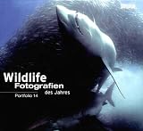 cover of Portfolio 14. Wildlife Fotografien des Jahres 2004