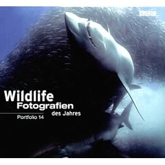Portfolio 14. Wildlife Fotografien des Jahres 2004