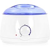 Salon Sundry Portable Electric Hair Removal Hot Wax Warmer