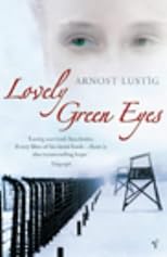 Lovely Green Eyes