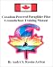 Canadian Powered Paraglider Pilot Groundschool Handbook by Andre S.Rossin-Arthiat