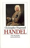 Produkt-Bild: Georg Friedrich H&auml;ndel (insel taschenbuch)