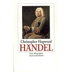 Georg Friedrich H�ndel (insel taschenbuch)