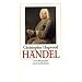 Georg Friedrich H�ndel (insel taschenbuch)
