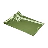 Gaiam Bamboo Yoga Mat