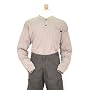 RIGGS WORKWEAR by Wrangler Men's Long Sleeve Henley