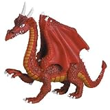 Eigenschaften Safari Q60459 / Roter Drachen