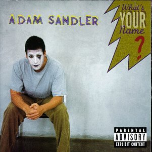 CD-Charts  Music : What's Your Name