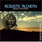 Click here to buy Radio Contact by  Acoustic Alchemy .