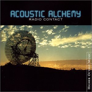 Acoustic Alchemy - Radio Contact - Zortam Music