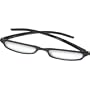 Carson Optical Reading Glasses - Classic Black Pattern - RG-72