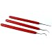 Check out Wax Carving Polymer Clay Sculpting 3 Tools