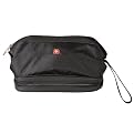 Deluxe Travel Kit - Black