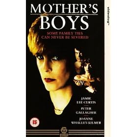 Mother's Boys [VHS] [1994]