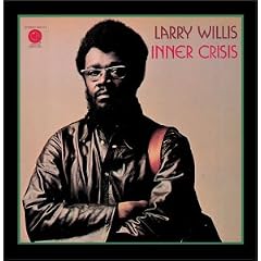 Inner Crisis