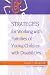 Search : Strategies for Working With Families of Young Children With Disabilities