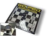 Bearing; piston pin (G2D,G23's,GZ25N)