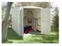 Duramax Vinyl Shed - YardSaver 5' x 8'