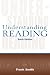Book Understanding Reading: A Psycholinguistic Analysis of Reading and Learning to Read
