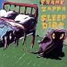 Bild des Albums von Frank Zappa