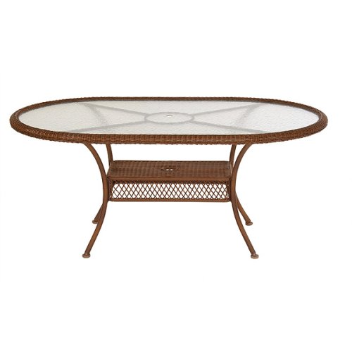 Tropiji Dining Table