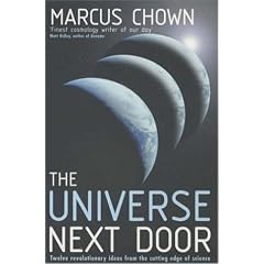 The Universe Next Door: Twelve Mind-blowing Ideas from the Cutting Edge of Science (Taschenbuch)