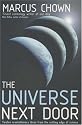 The Universe Next Door: Twelve Mind-blowing Ideas from the Cutting Edge of Science