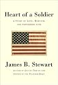 Heart of a Soldier: A Story of Love, Heroism, and September 11th