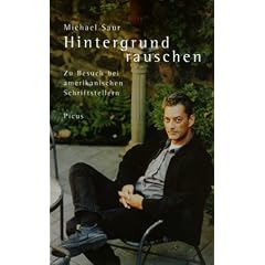 Hintergrundrauschen