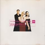 One Man In My Heart CD2