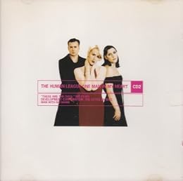 Human League Picture 23