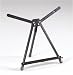 Office Products : MUD Angelina Aluminum Table Top Artist Easel