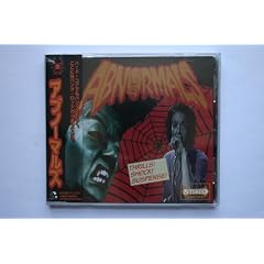S/T - Abnormals