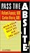 Used : Pass the ABSITE!