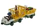 Playmobil - Zoo Staff With Service Vehicle - 4+