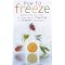 freezer & microwave oven