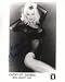 Cathy St. George 8x10 Photo Miss August 1982