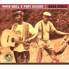 Bana Congo