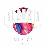 Abel -  Alegria Musica