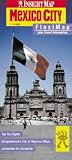 Mexico City Insight Fleximap (Insight Flexi Maps)