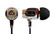 Miles Davis Tribute Jazz Headphones