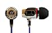 Monster Miles Davis Tribute Jazz In-Ear Headphones
