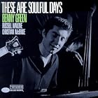 Click here to buy These Are Soulful Days by  Benny Green .