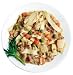 Chicken Noodle MRE (Meals Ready to Eat)