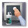 Monitor Cleaning Wipes 80-ct