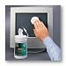 Monitor Cleaning Wipes 80-ct